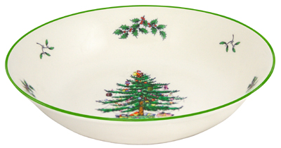 Serving Bowl shallow
